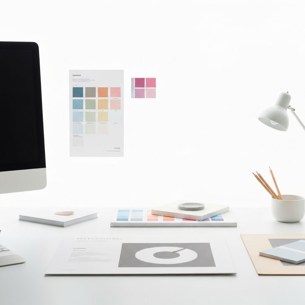 Design in eurem Stile