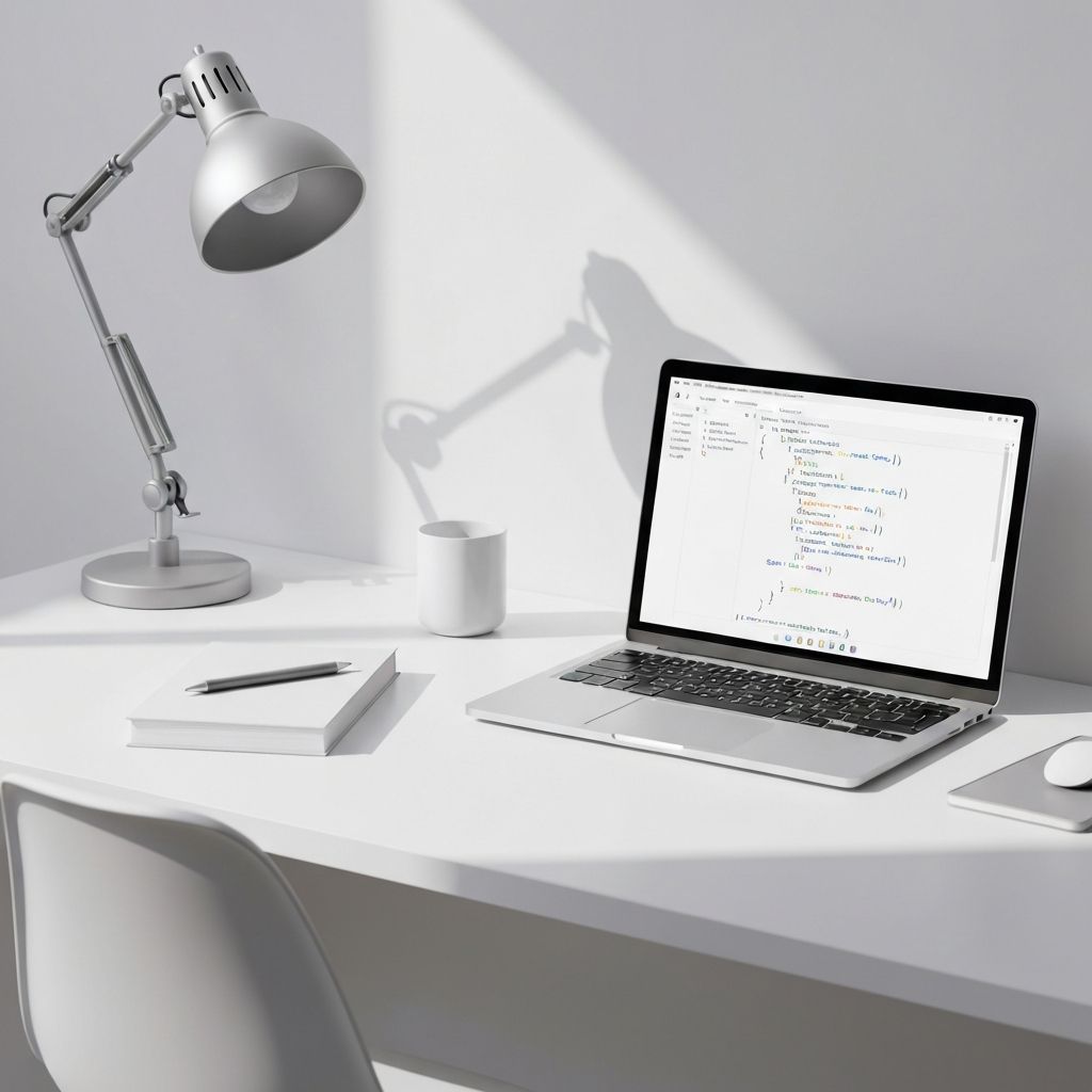 Technisch perfekt aufgestellt